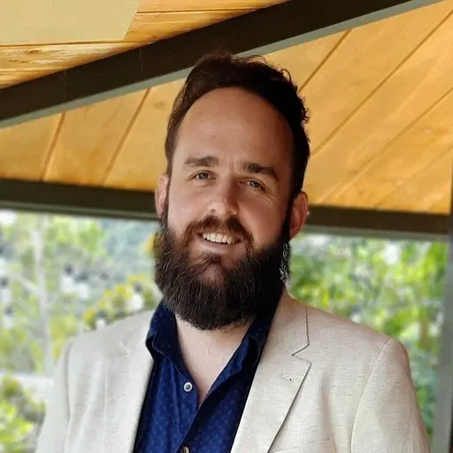 Tim D'Shea - Head of Product, BlinkPay